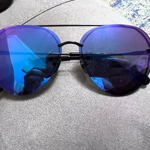 Diff Lenox sunglasses
